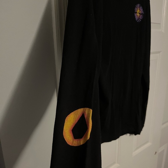 Volcomm Skater Long Sleeve - Picture 2 of 4